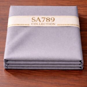 grey color (cotton)