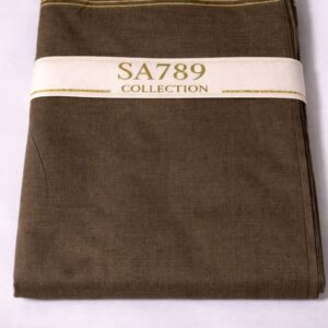 Coffee Brown color